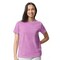 Gildan® Heavy Cotton T-Shirt, Crewneck Blank Tees for Crafting